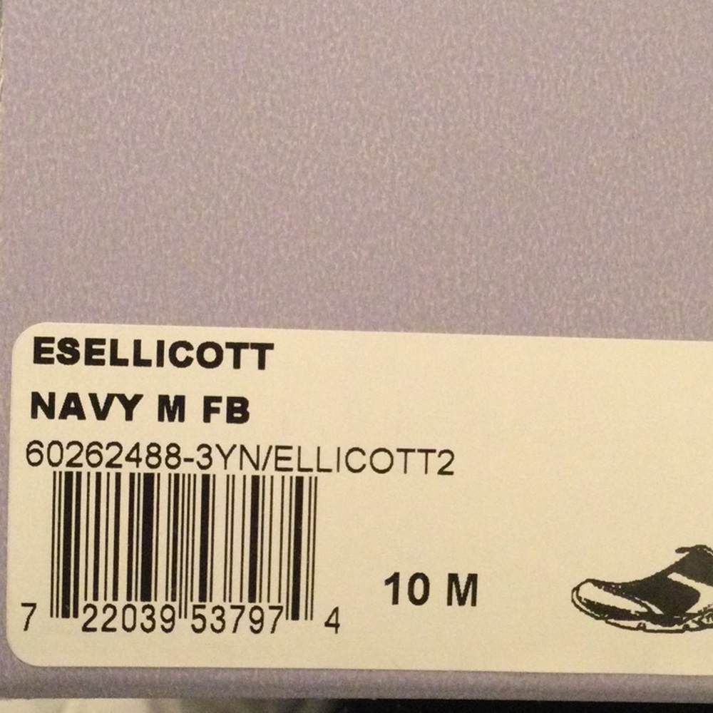 Easy Spirit women’s Casual shoes - Picture 8 of 8